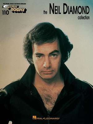 The Neil Diamond Collection de Neil Diamond