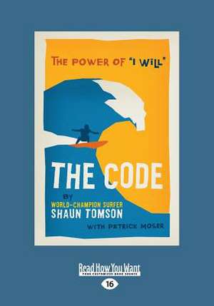 The Code de Shaun Tomson