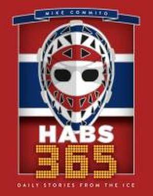 Habs 365 de Mike Commito