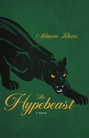 The Hypebeast de Adnan Khan