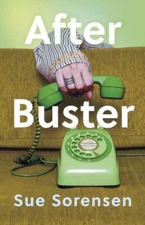 After Buster de Sue Sorensen