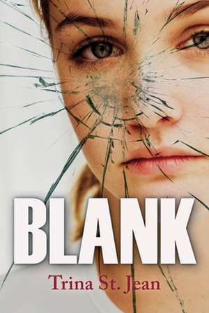 Blank de Trina St Jean