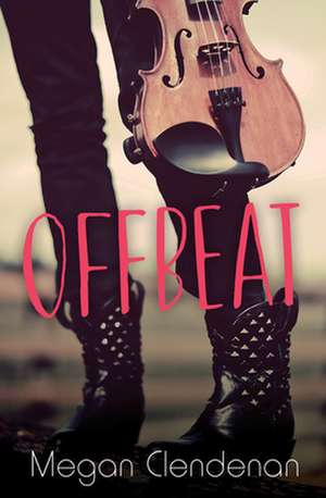 Offbeat de Clendenan, Megan