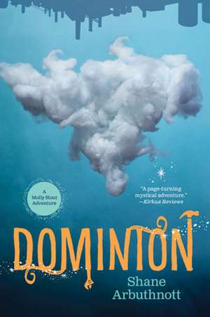 Dominion de Shane Arbuthnott