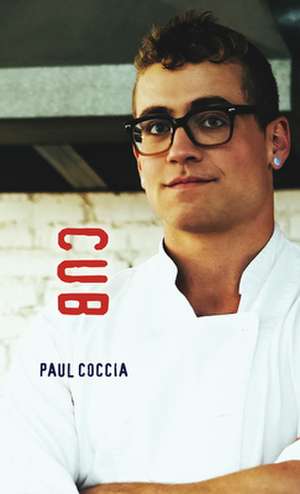 Cub de Paul Coccia