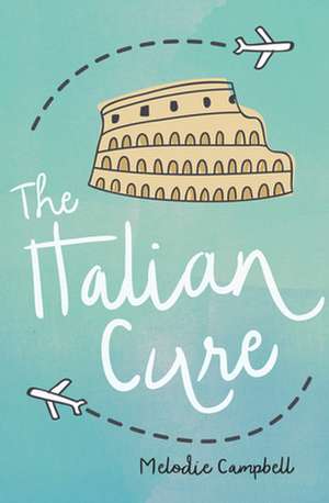 The Italian Cure de Melodie Campbell