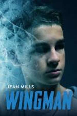 Wingman de Jean Mills