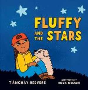 Fluffy and the Stars de Redvers