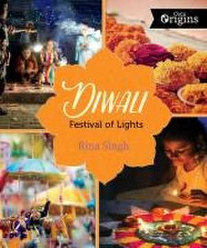 Diwali de Rina Singh