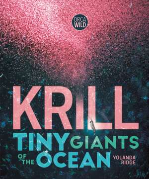 Krill de Yolanda Ridge