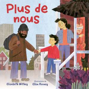 Plus de Nous de Elizabeth Withey