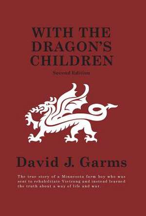 With the Dragon's Children de Garms, David J.