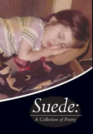 Suede de Cynthia J. Stilloe Hollenbeck