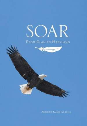 Soar de Agripino Cania Segovia