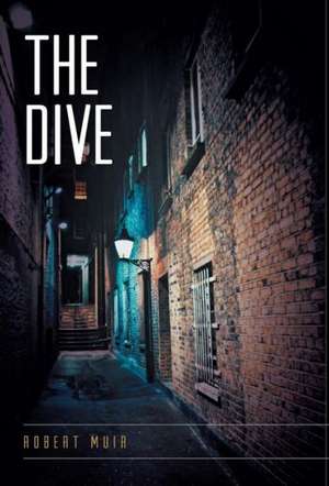 The Dive de Robert Sir Muir