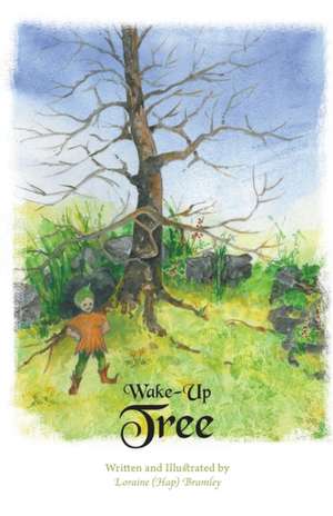 Wake-Up Tree de Loraine (Hap) Bramley