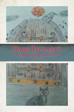 Dark Dynasty de Meagen Scribner