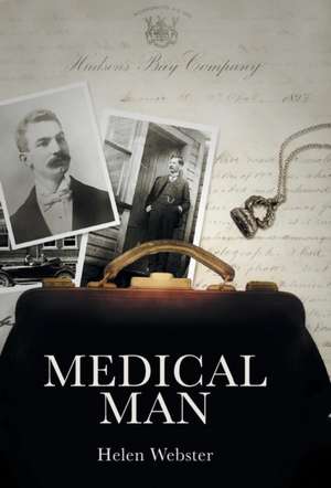 Medical Man de HELEN WEBSTER