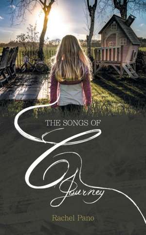 The Songs of C-Journey de Rachel Pano