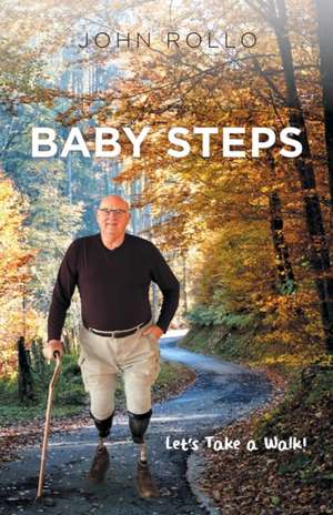 Baby Steps de John Rollo