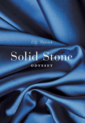 Solid Stone de E. G. Patrick