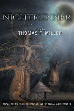 Nightrunner de Thomas F. Miller