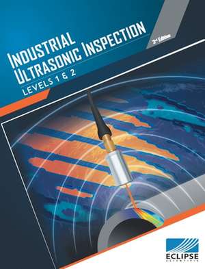 Industrial Ultrasonic Inspection de Ryan Chaplin