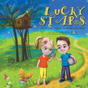 Lucky Stars de Daniella Grsic