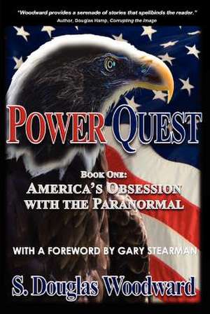 Power Quest--Book One de S. Douglas Woodward