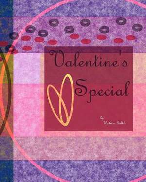 Valentine's Special de Waitman C. Gobble II