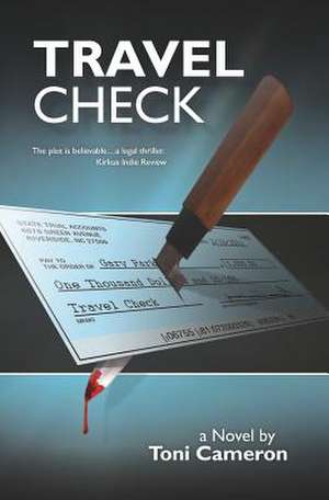 Travel Check de Toni Cameron
