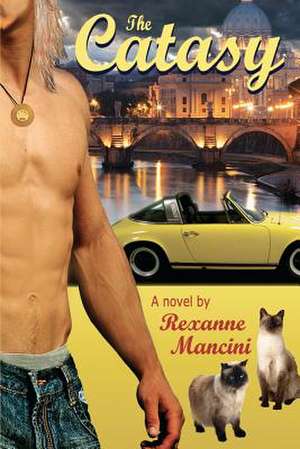 The Catasy de Rexanne Mancini