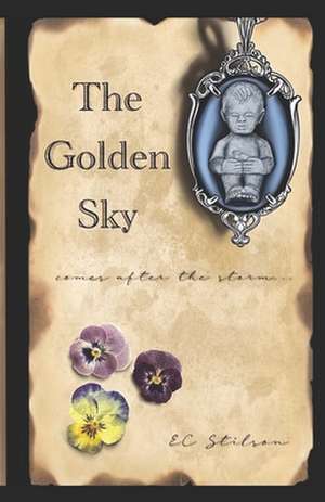 The Golden Sky de Ec Stilson