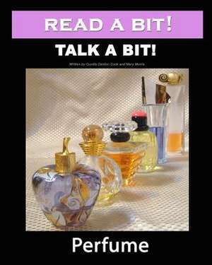 Read a Bit! Talk a Bit! de Gunilla Denton-Cook