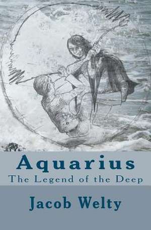 Aquarius de Jacob Welty