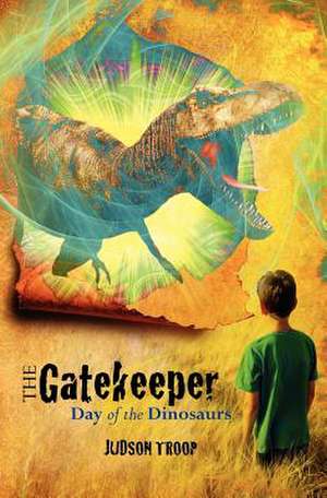 The Gatekeeper de Judson Troop