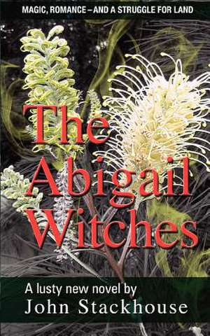 The Abigail Witches de John Stackhouse