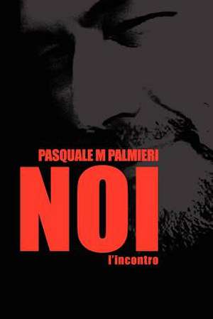 Noi de Palmieri, MR Pasquale M.