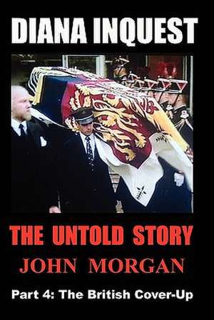 Diana Inquest de John Morgan