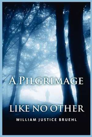 A Pilgrimage Like No Other de William Justice Bruehl