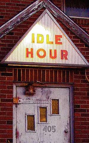 Idle Hour de Tricia Lane-Forster