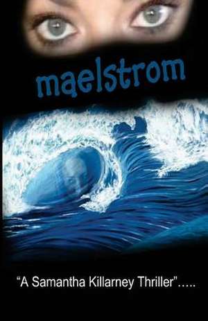 Maelstrom de Edmund Hayden