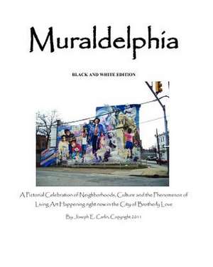 Muraldelphia de Joseph Carlin