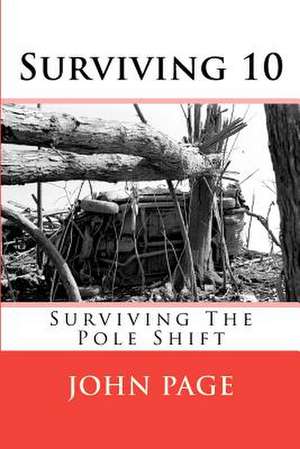 Surviving 10 de John T. Page