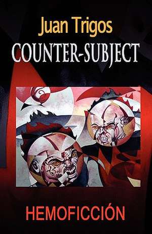 Counter Subject de Juan Trigos