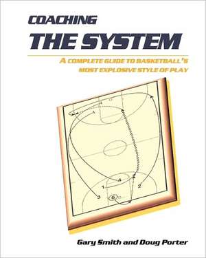 Coaching the System de Gary Smith