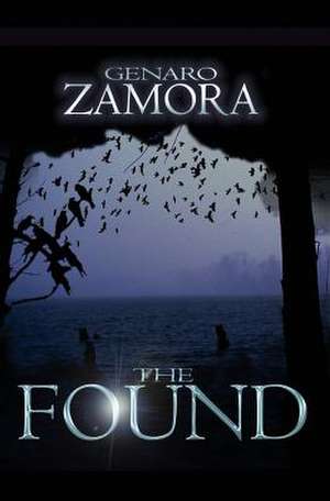 The Found de Genaro L. Zamora