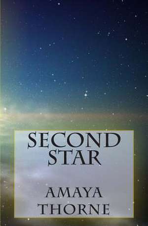 Second Star de Amaya Thorne