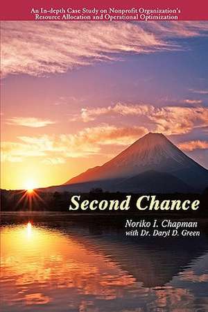 Second Chance de Noriko I. Chapman