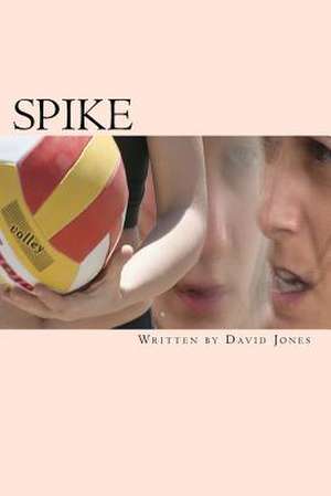 Spike de David Jones